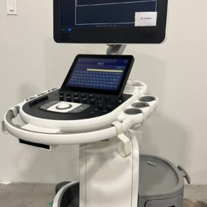Philips Ultrasound Affiniti 70-SN USN17F1151-YOM 2017-(Probes: L12-3, L12-5, C5-1, C10-3v) Philips Affiniti 70-SN USN17F1151…