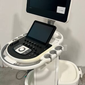 Philips Ultrasound Affiniti 30 Ultrasound