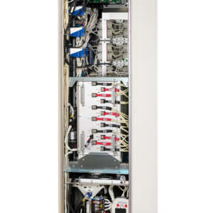 Gradient Amplifier C787 Gradient Amplifier C787 MRI