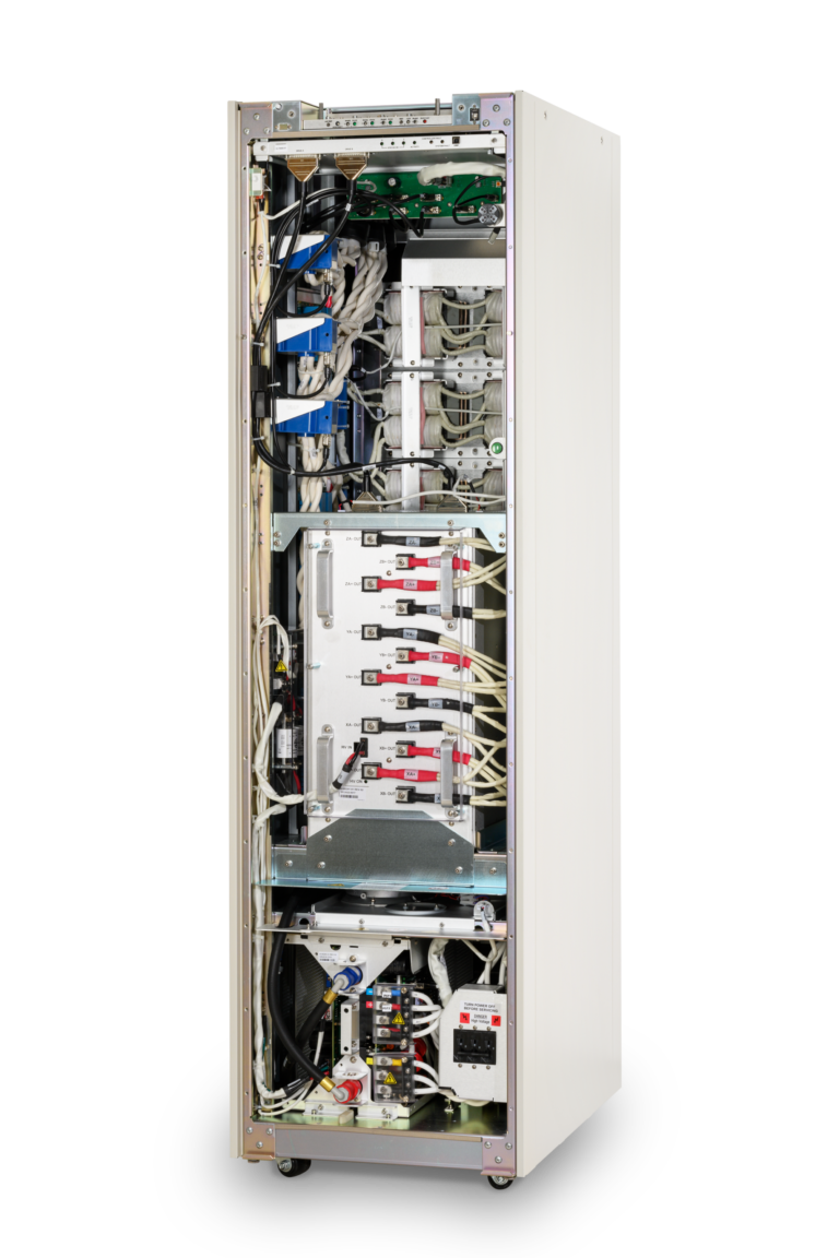 Gradient Amplifier C787 Gradient Amplifier C787 MRI