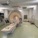 Philips MRI Achieva 1.5T Pulsar (8 ch)-YOM 2007 Philips Achieva 1.5T Pulsar (8 ch)-YOM MRI