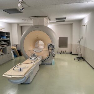 Philips MRI Achieva 1.5T Pulsar (8 ch)-YOM 2007 Philips Achieva 1.5T Pulsar (8 ch)-YOM MRI