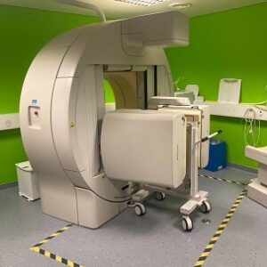 Philips SPECT/CT Brightview XCT Philips SPECT/CT Brightview XCT Nuclear Medicine