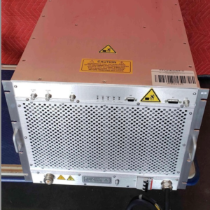 RF Power Amplifier RF Power Amplifier MRI