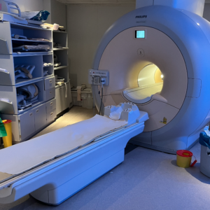 Achieva 3T X-series Achieva 3T X-series MRI
