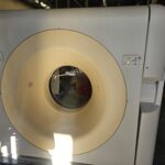 Philips CT Brilliance 16-Slice (as Parts)-YOM 2009-T YOM 2009 Philips CT Brilliance 16-Slice (as Parts)-YOM -T YOM CT Scan
