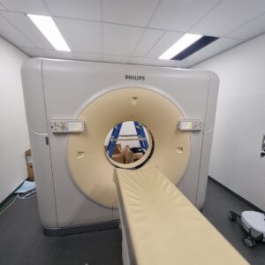 Philips CT Brilliance 64-Slice-YOM 2010-Upgraded to 64 2016-T YOM 2016 Philips CT Brilliance 64-Slice-YOM 2010-Upgraded to 6…