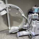 GE C-Arm OEC 9900 Elite GE C-Arm OEC 9900 Elite XR