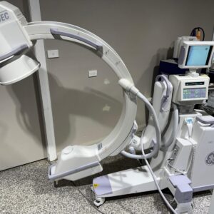 GE C-Arm OEC 9900 Elite GE C-Arm OEC 9900 Elite XR