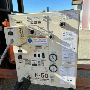 F_50 HC Compressor F_50 HC Compressor MRI
