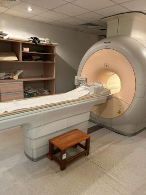 1-IMG-20240131-WA0011 Philips MRI Achieva 1.5T, SN 22153, YOM 2008 Philips Achieva 1.5T, SN 22153, YOM MRI
