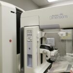 Hologic Mammo Selenia Dimensions 3D with Biopsy System-YOM 2013 Hologic Mammo Selenia Dimensions 3D with Biopsy System-YOM M…