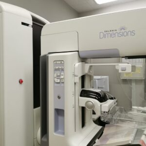 Hologic Mammo Selenia Dimensions 3D with Biopsy System-YOM 2013 Hologic Mammo Selenia Dimensions 3D with Biopsy System-YOM M…