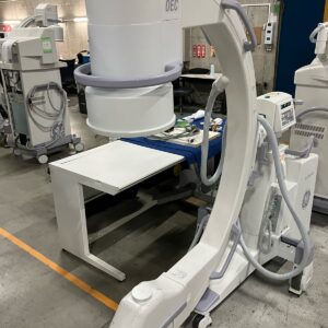 GE C-Arm OEC 9900-YOM 2013 GE C-Arm OEC 9900-YOM XR