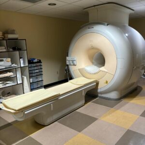 Philips MRI Achieva 3.0T-YOM 2007 Philips Achieva 3.0T-YOM MRI