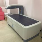 GE Bone Densitometer Lunar Prodigy-YOM 2010 GE Lunar Prodigy-YOM 2010 Bone Densitometer