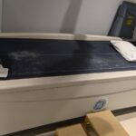 GE Bone Densitometer Lunar Prodigy-YOM 2010 GE Lunar Prodigy-YOM 2010 Bone Densitometer