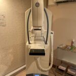 GE Mammography Senograph DS (Digital)-YOM 2010 GE Senograph DS (Digital)-YOM Mammography