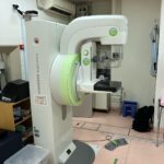 Siemens Mammography Mammomat Inspiration-YOM 2012 Siemens Mammomat Inspiration-YOM Mammography