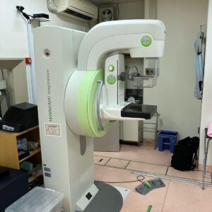 Siemens Mammography Mammomat Inspiration-YOM 2012 Siemens Mammomat Inspiration-YOM Mammography