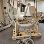 Philips Angio Allura Xper FD20-SN 1372-YOM 2008 Philips Angio Allura Xper FD20-SN 1372-YOM XR