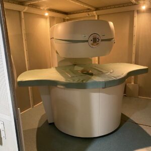 esaote MRI EVOlution 0.25T esaote EVOlution 0.25T MRI