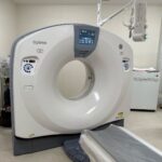 GE CT Optima CT660 (64-128 Slices)-YOM 2015 GE CT Optima CT660 (64-128 Slices)-YOM CT Scan