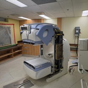 GE SPECT/CT INFINIA HAWKEYE (H3000WC)-SN 17417-YOM 2008 GE SPECT/CT INFINIA HAWKEYE (H3000WC)-SN 17417-YOM Nuclear Medicine
