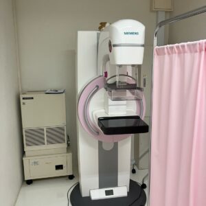 Siemens Mammo MAMMOMAT Inspiration eco (2D)-YOM 2014 Mammography