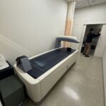 GE BMD Lunar Prodigy Bone Densitometer