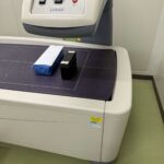 GE BMD Lunar Prodigy Bone Densitometer