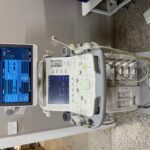 Canon (Toshiba) Aplio 500 (5 Probes)-YOM 2014 Canon (Toshiba) Aplio 500 (5 Probes)-YOM Ultrasound