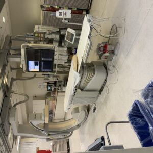 Philips Angio Allura Xper FD20 Philips Angio Allura Xper FD20 XR