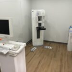 Hologic Selenia Mammography, YOM: 2008, Tube YOM: 2018 Hologic Selenia , YOM: 2008, Tube YOM: 2018 Mammography