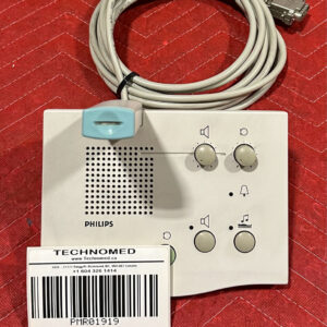 Audio Module Audio Module MRI