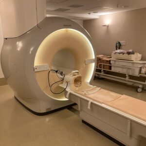 Philips MRI lngenia 1.5T dSTREAM, Software Release-4.1.3, YOM: 2014 Philips lngenia 1.5T dSTREAM, Software Release-4.1.3, YO…