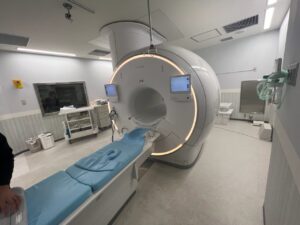 1-IMG_4054 Philips MRI lngenia Elition S 3.0T dSTREAM 32ch, YOM: 2019 Philips lngenia Elition S 3.0T dSTREAM 32ch, YOM: MRI