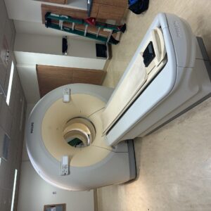 Philips PET/CT Gemini TF-YOM 2008 Philips PET/CT Gemini TF-YOM Nuclear Medicine