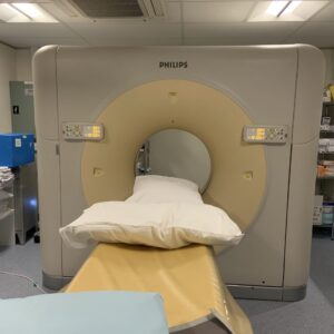 Philips CT Brilliance 16-Slice-YOM 2009-T YOM 2015 Philips CT Brilliance 16-Slice-YOM -T YOM 2015 CT Scan