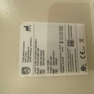 Philips CT Brilliance 40-Slice-YOM 2008-T YOM 2019 Philips CT Brilliance 40-Slice-YOM -T YOM 2019 CT Scan