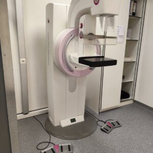 Siemens Mammo 2D Mammomat, First Installation: 2011, Tube YOM: 2011 Siemens Mammo 2D Mammomat, First Installation: , Tube YO…