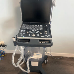 Mindray Z60 Mindray Z60 Ultrasound