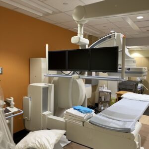 Siemens Angiography Artis zee, SN: 157563 Siemens Angiography Artis zee, SN: 157563 XR