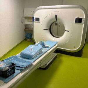 Philips CT Incisive 128 Essentials-SN 500238-YOM 2020 Philips CT Incisive 128 Essentials-SN 500238-YOM CT Scan