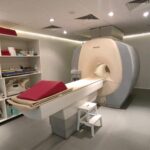 Philips MRI Intera Achieva 1.5T, YOM 2007 Philips Intera Achieva 1.5T, YOM MRI