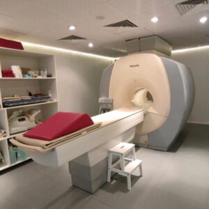 Philips MRI Intera Achieva 1.5T, YOM 2007 Philips Intera Achieva 1.5T, YOM MRI