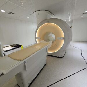 Philips MRI Ingenia 3.0T Omega HP-YOM 2017-Installed 2018 MRI