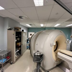 Philips PET/CT GEMINI TF 64-YOM 2009-Tube YOM 2009 Philips PET/CT GEMINI TF 64-YOM -Tube YOM Nuclear Medicine