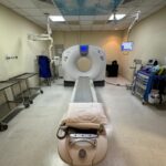 GE CT Optima CT660-YOM 2013-T YOM 2019 GE CT Optima CT660-YOM -T YOM 2019 CT Scan