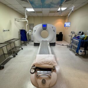 GE CT Optima CT660-YOM 2013-T YOM 2019 GE CT Optima CT660-YOM -T YOM 2019 CT Scan